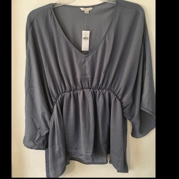 American Eagle Outfitters Tops - American Eagle Shirt